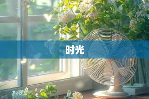 时光