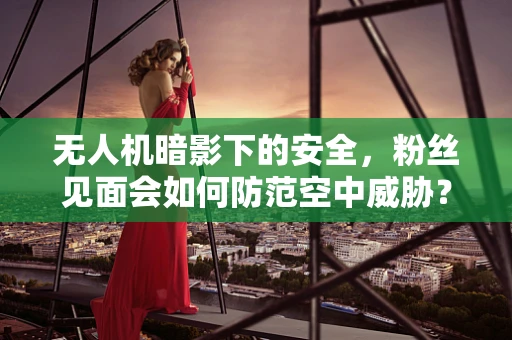 无人机暗影下的安全，粉丝见面会如何防范空中威胁？