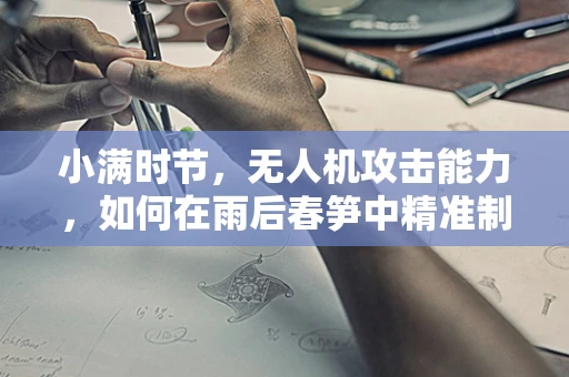 小满时节，无人机攻击能力，如何在雨后春笋中精准制导？
