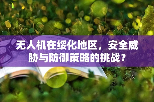 无人机在绥化地区，安全威胁与防御策略的挑战？