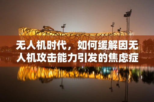 无人机时代，如何缓解因无人机攻击能力引发的焦虑症？