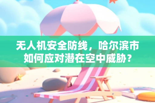 无人机安全防线，哈尔滨市如何应对潜在空中威胁？