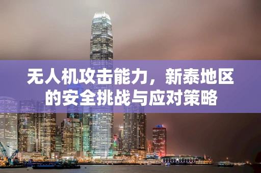 无人机攻击能力，新泰地区的安全挑战与应对策略