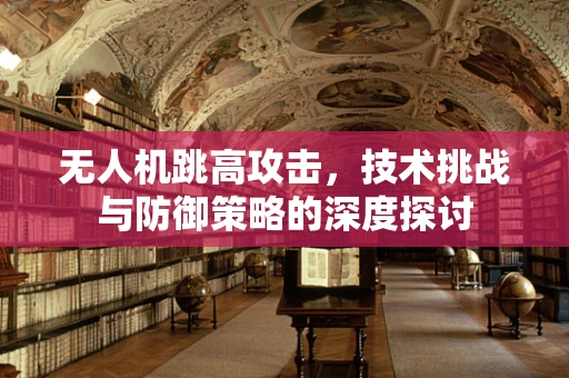 无人机跳高攻击，技术挑战与防御策略的深度探讨