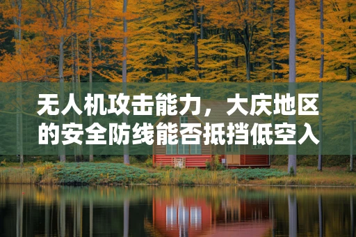 无人机攻击能力，大庆地区的安全防线能否抵挡低空入侵？