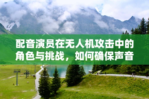 配音演员在无人机攻击中的角色与挑战，如何确保声音不被利用为‘致命指令’？