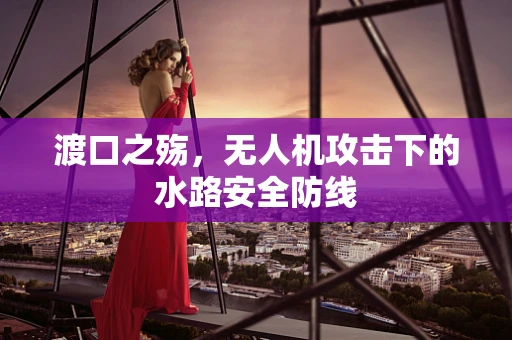 渡口之殇，无人机攻击下的水路安全防线