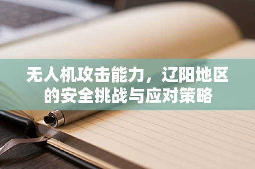 无人机攻击能力，辽阳地区的安全挑战与应对策略