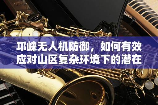 邛崃无人机防御，如何有效应对山区复杂环境下的潜在攻击？