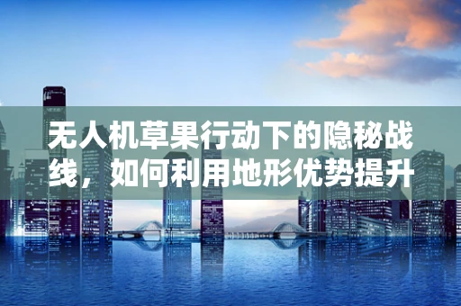 无人机草果行动下的隐秘战线，如何利用地形优势提升侦察与打击效能？