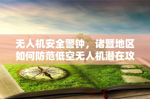 无人机安全警钟，诸暨地区如何防范低空无人机潜在攻击？