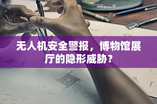 无人机安全警报，博物馆展厅的隐形威胁？