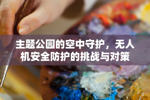 主题公园的空中守护，无人机安全防护的挑战与对策