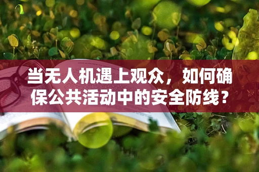 当无人机遇上观众，如何确保公共活动中的安全防线？
