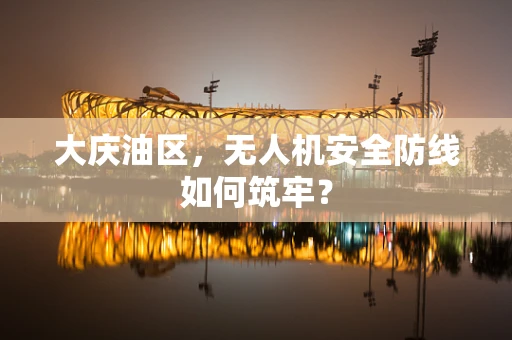 大庆油区，无人机安全防线如何筑牢？