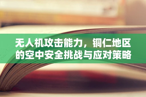 无人机攻击能力，铜仁地区的空中安全挑战与应对策略