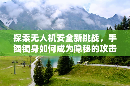 探索无人机安全新挑战，手镯镯身如何成为隐秘的攻击媒介？