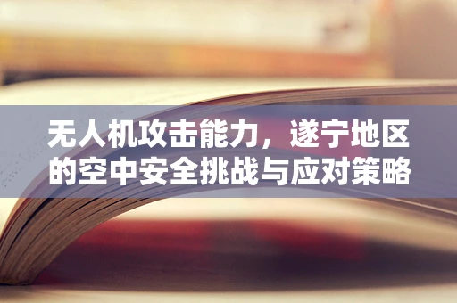 无人机攻击能力，遂宁地区的空中安全挑战与应对策略
