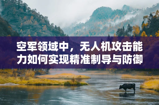空军领域中，无人机攻击能力如何实现精准制导与防御策略的平衡？