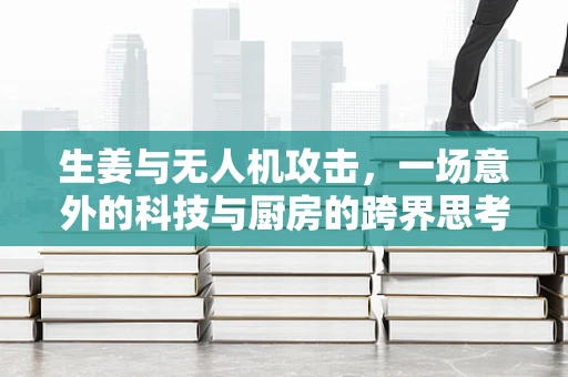 生姜与无人机攻击，一场意外的科技与厨房的跨界思考