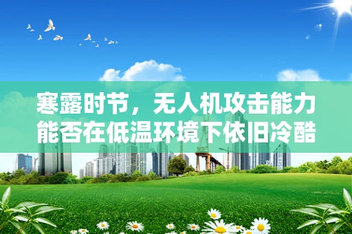 寒露时节，无人机攻击能力能否在低温环境下依旧冷酷如初？