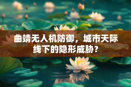 曲靖无人机防御，城市天际线下的隐形威胁？