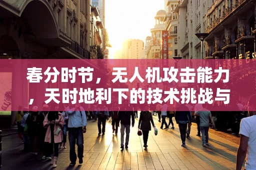 春分时节，无人机攻击能力，天时地利下的技术挑战与应对策略