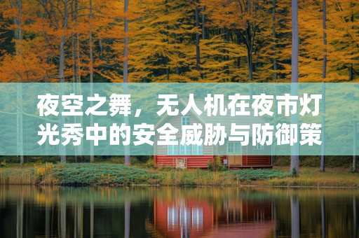 夜空之舞，无人机在夜市灯光秀中的安全威胁与防御策略？