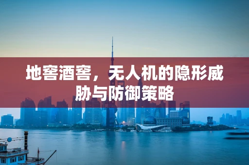 地窖酒窖，无人机的隐形威胁与防御策略