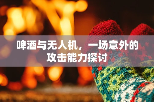 啤酒与无人机，一场意外的攻击能力探讨