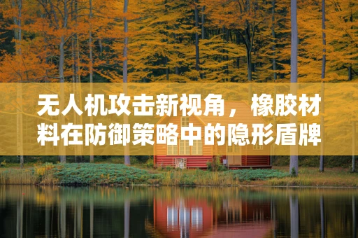 无人机攻击新视角，橡胶材料在防御策略中的隐形盾牌？