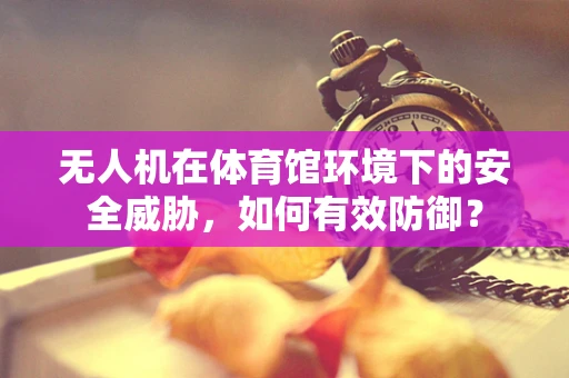 无人机在体育馆环境下的安全威胁，如何有效防御？