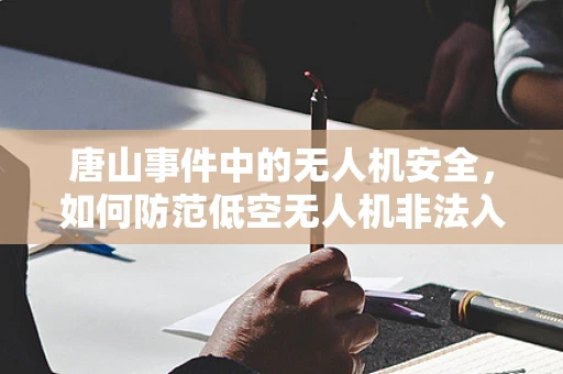 唐山事件中的无人机安全，如何防范低空无人机非法入侵与攻击？