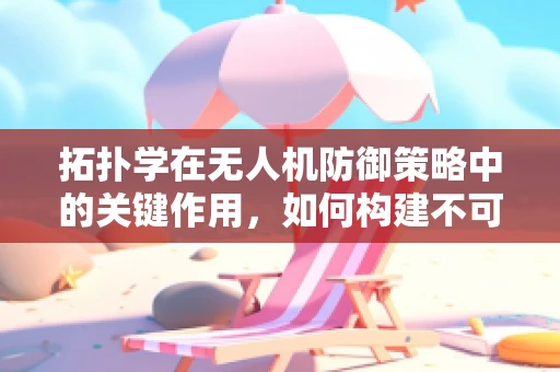 拓扑学在无人机防御策略中的关键作用，如何构建不可攻破的‘拓扑’防线？