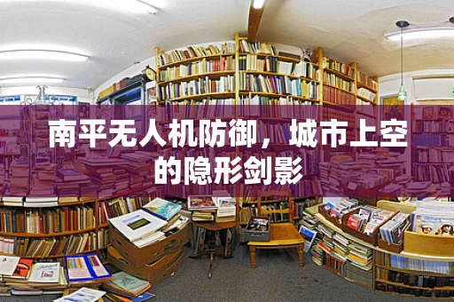 南平无人机防御，城市上空的隐形剑影