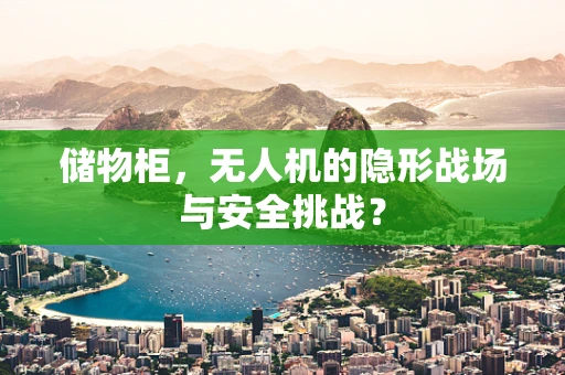 储物柜，无人机的隐形战场与安全挑战？