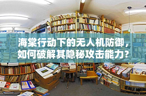 海棠行动下的无人机防御，如何破解其隐秘攻击能力？