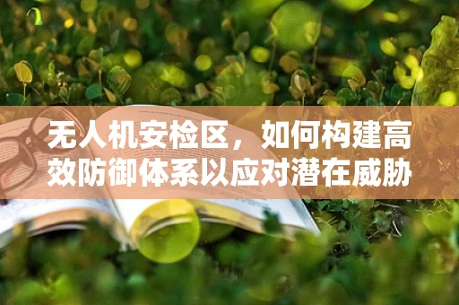 无人机安检区，如何构建高效防御体系以应对潜在威胁？