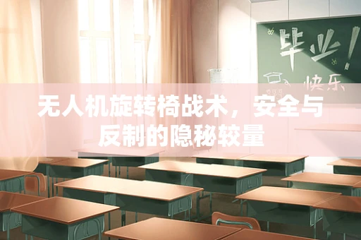 无人机旋转椅战术，安全与反制的隐秘较量