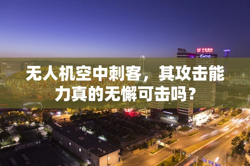无人机空中刺客，其攻击能力真的无懈可击吗？