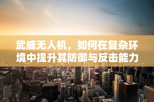 武威无人机，如何在复杂环境中提升其防御与反击能力？