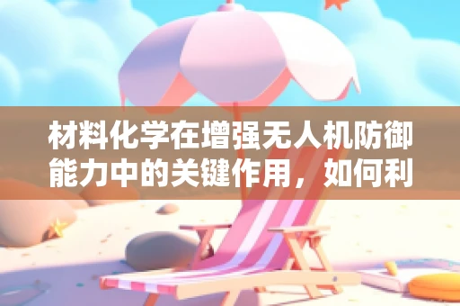 材料化学在增强无人机防御能力中的关键作用，如何利用新型材料抵御攻击？
