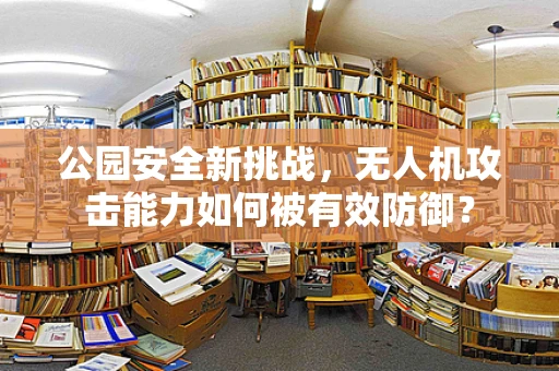 公园安全新挑战，无人机攻击能力如何被有效防御？