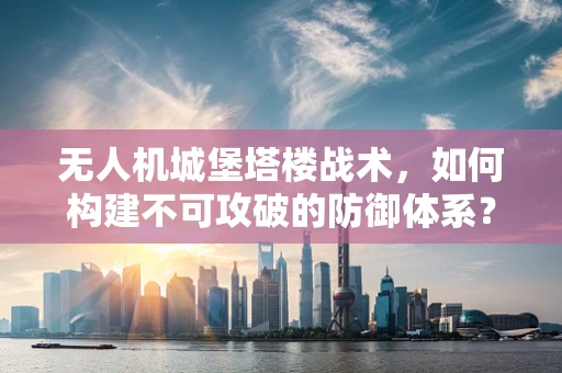 无人机城堡塔楼战术，如何构建不可攻破的防御体系？