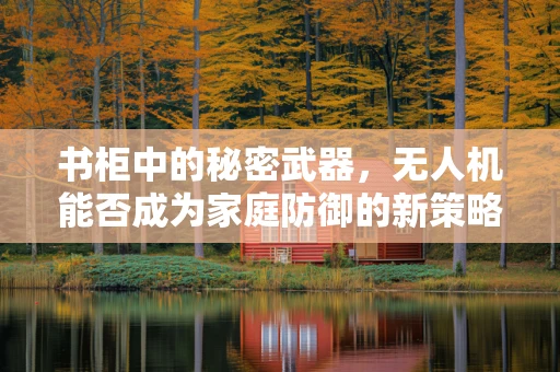 书柜中的秘密武器，无人机能否成为家庭防御的新策略？