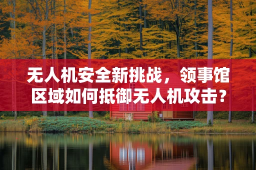 无人机安全新挑战，领事馆区域如何抵御无人机攻击？