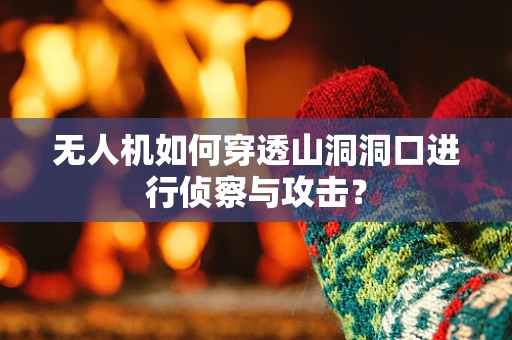 无人机如何穿透山洞洞口进行侦察与攻击？