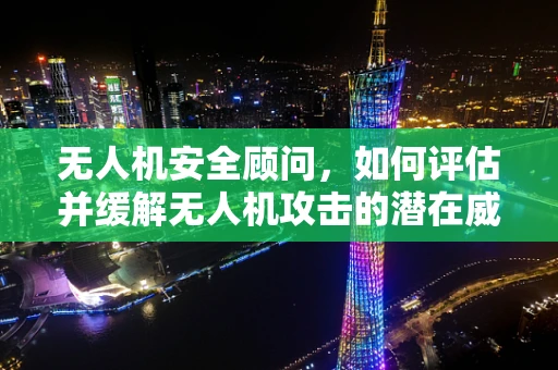 无人机安全顾问，如何评估并缓解无人机攻击的潜在威胁？