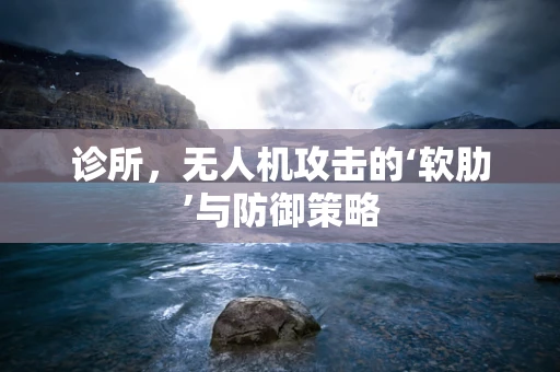 诊所，无人机攻击的‘软肋’与防御策略