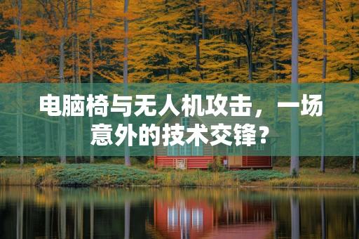 电脑椅与无人机攻击，一场意外的技术交锋？